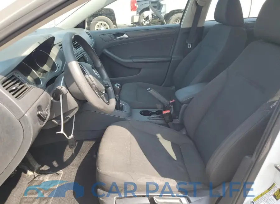 3VW167AJ5GM319112# 7
