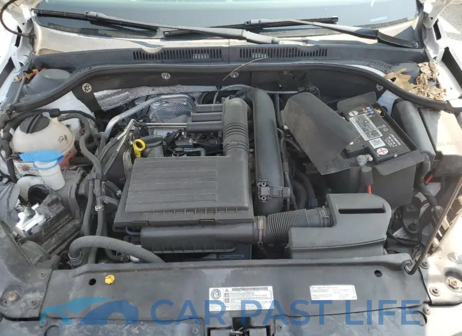 3VW167AJ5GM319112# 11