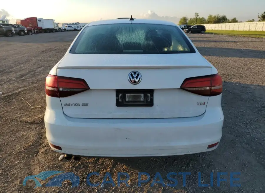 3VWD67AJ9GM398104# 6
