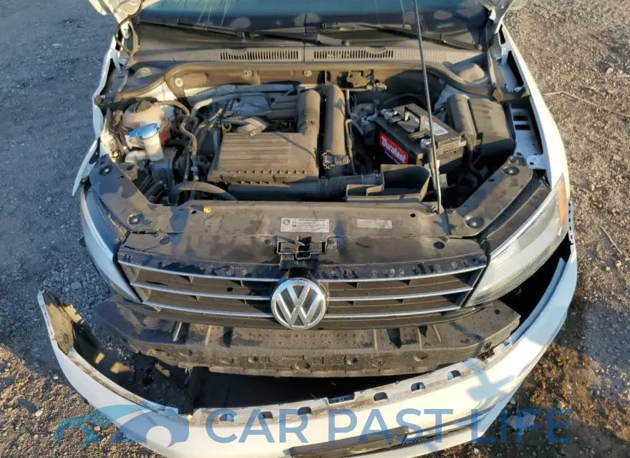 3VWD67AJ9GM398104# 11