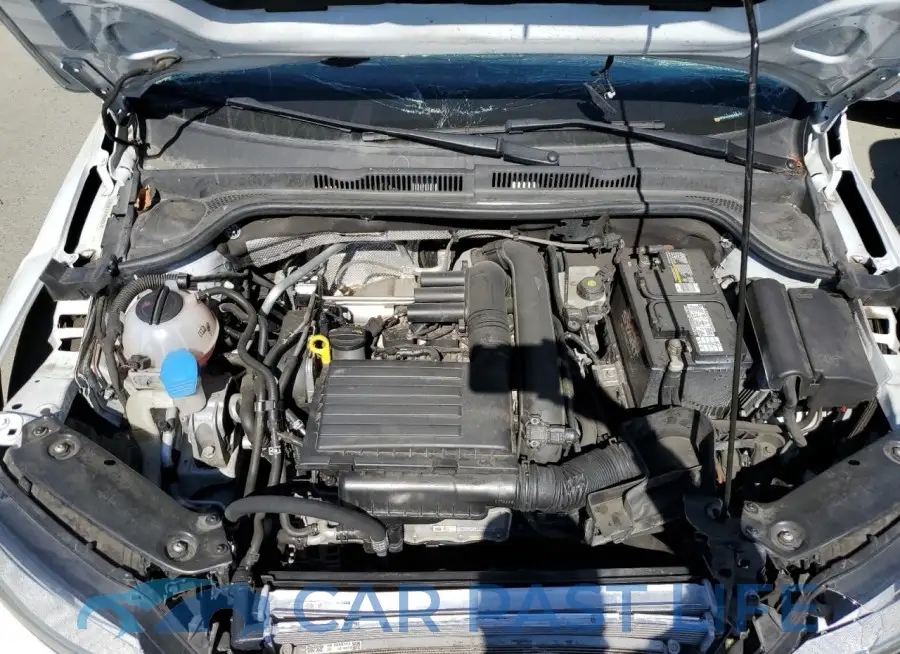3VWDB7AJ7HM365017# 11