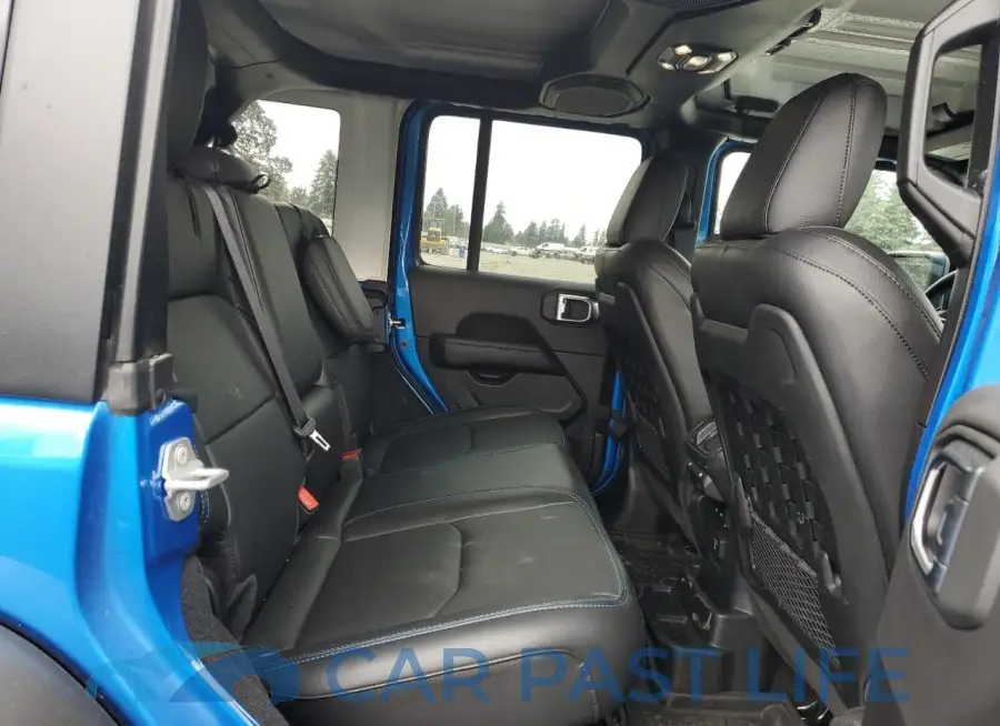 1C4JJXR61PW662310# 11
