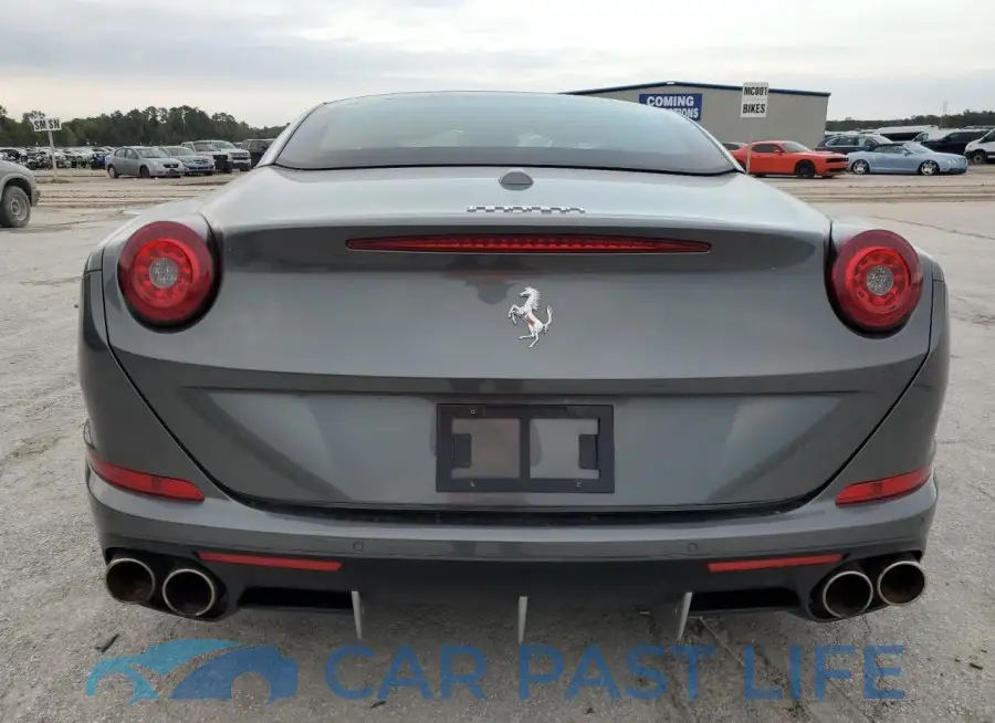 ZFF77XJA3F0206563# 6