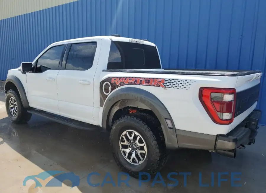 1FTFW1RG8PFC87545# 2