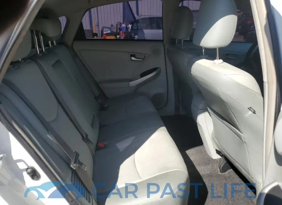 JTDKN3DU3F0426301# 10
