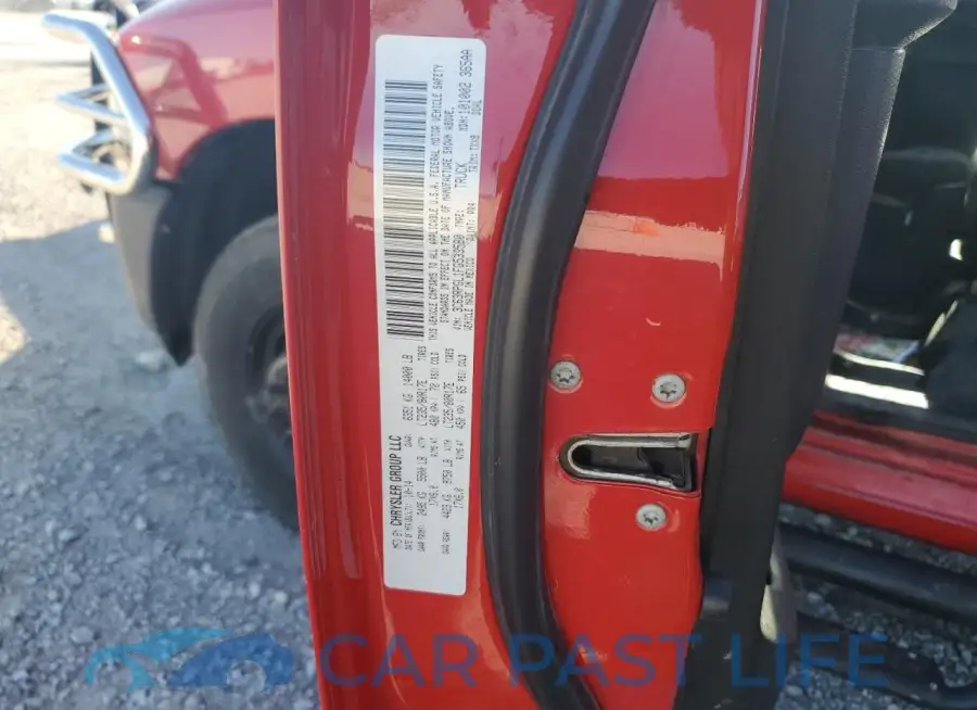 3C63RPGL1FG533580# 12