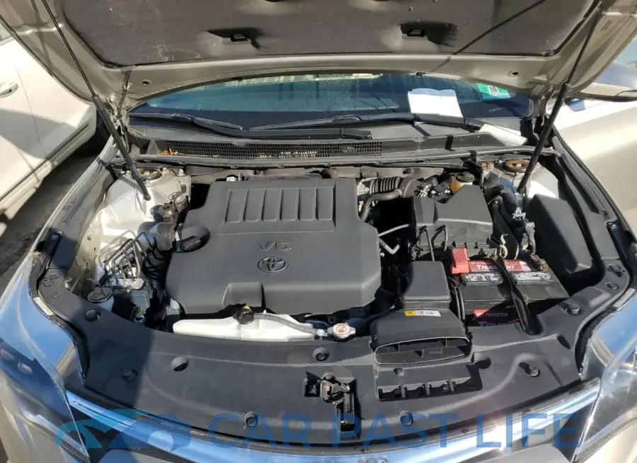 4T1BK1EB1GU234682# 11