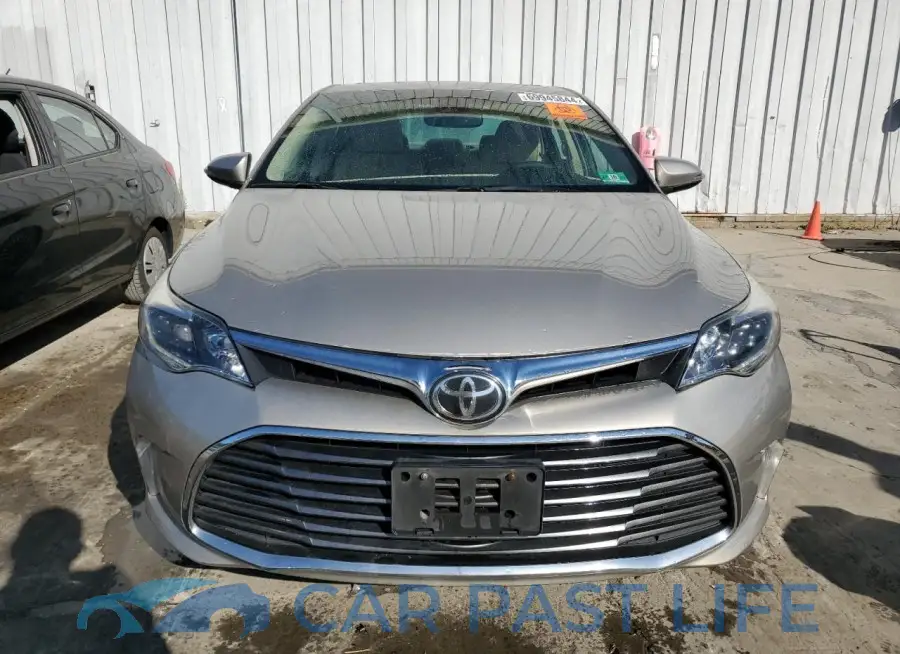 4T1BK1EB1GU234682# 5