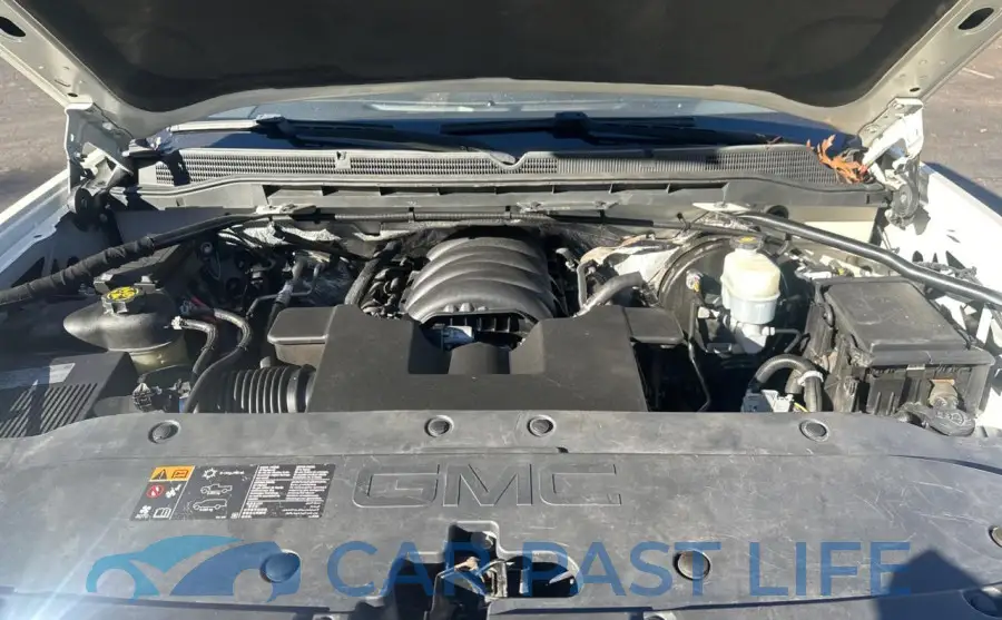 3GTU2WEC0FG403577# 7