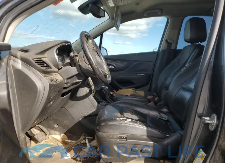 KL4CJCSB4HB148236# 7