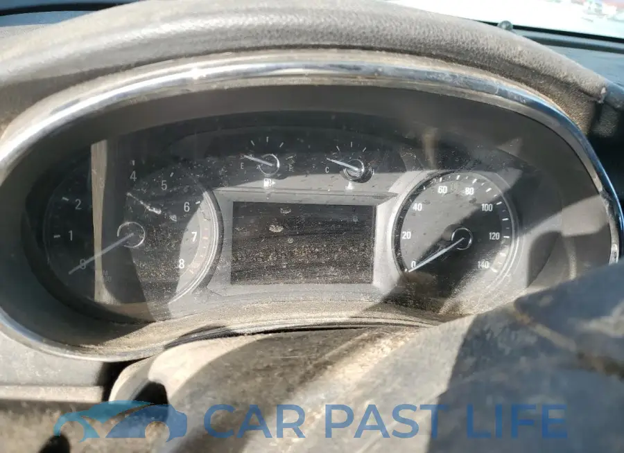 KL4CJCSB4HB148236# 9