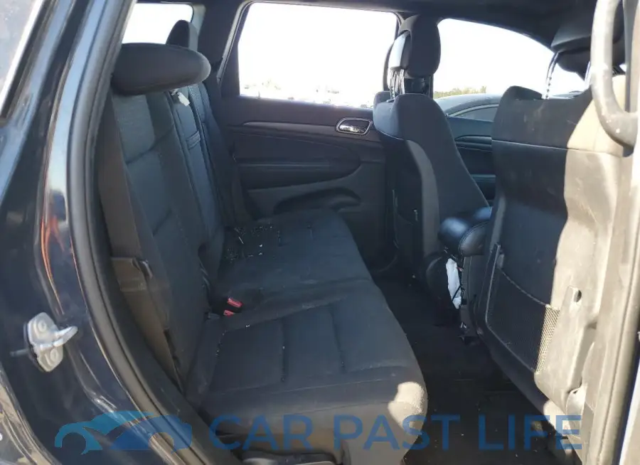 1C4RJFAG2JC421527# 11