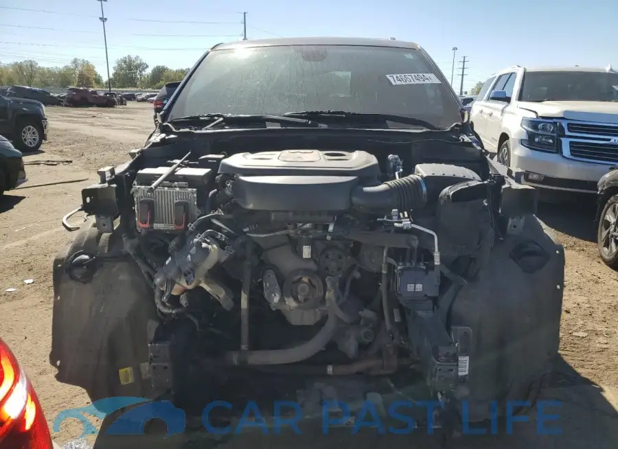 1C4RJFAG2JC421527# 5