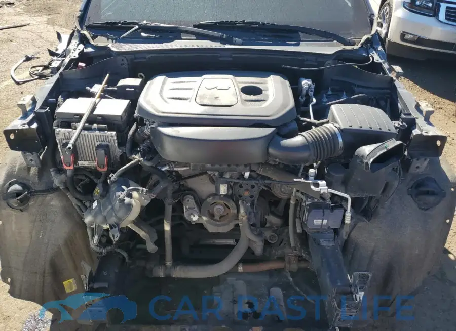 1C4RJFAG2JC421527# 12