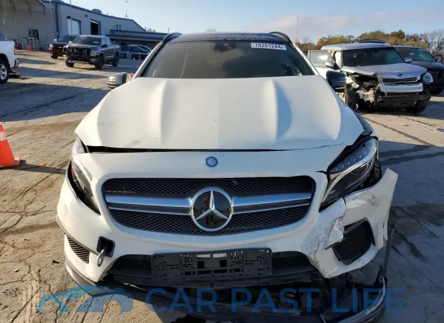 WDDTG5CB8FJ027717# 5