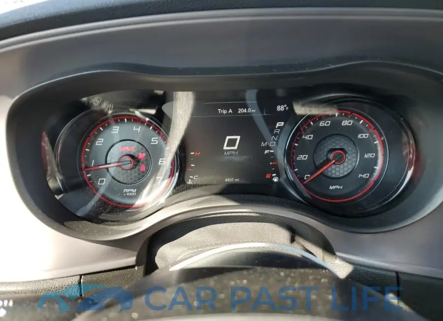 2C3CDXBGXPH627030# 9