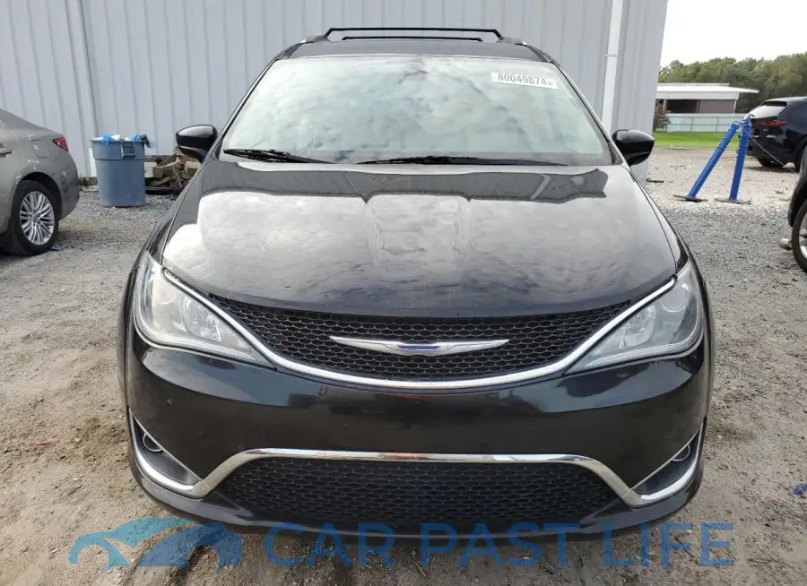 2C4RC1BG1JR142962# 5