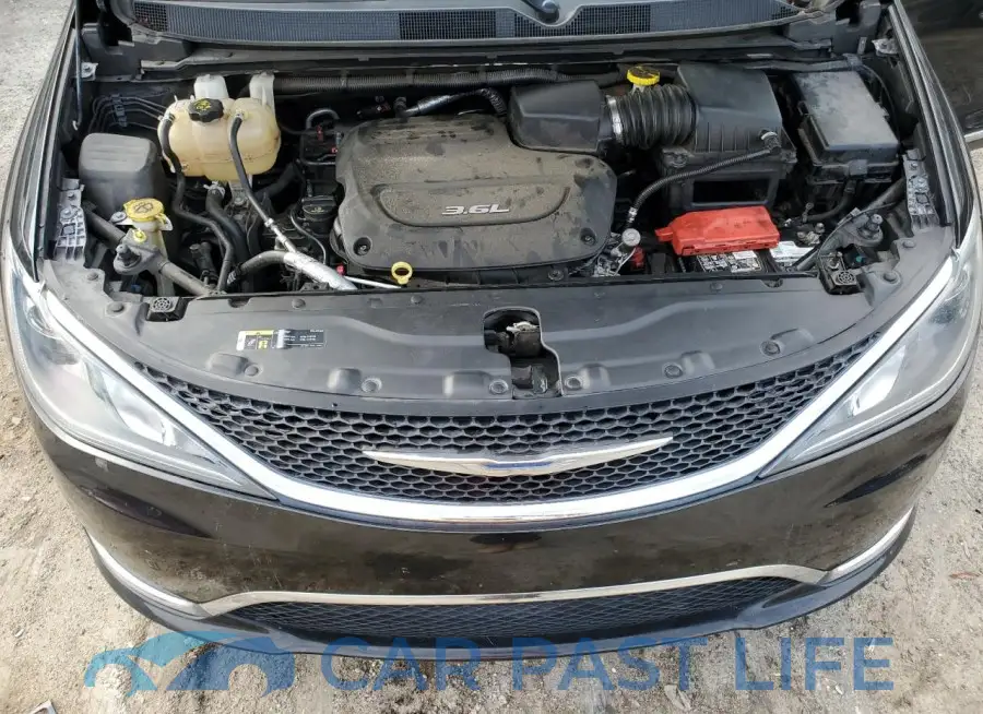 2C4RC1BG1JR142962# 12
