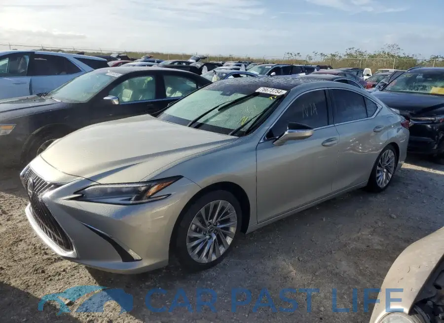 58AFZ1B19NU139270# 1