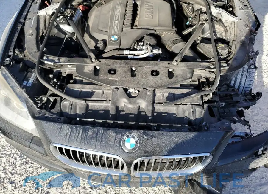 WBA6A0C50FD318522# 11