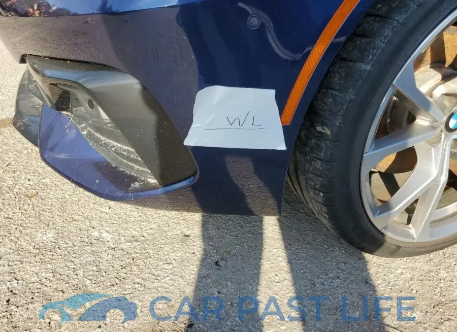 WBAHF3C57KWW32243# 12