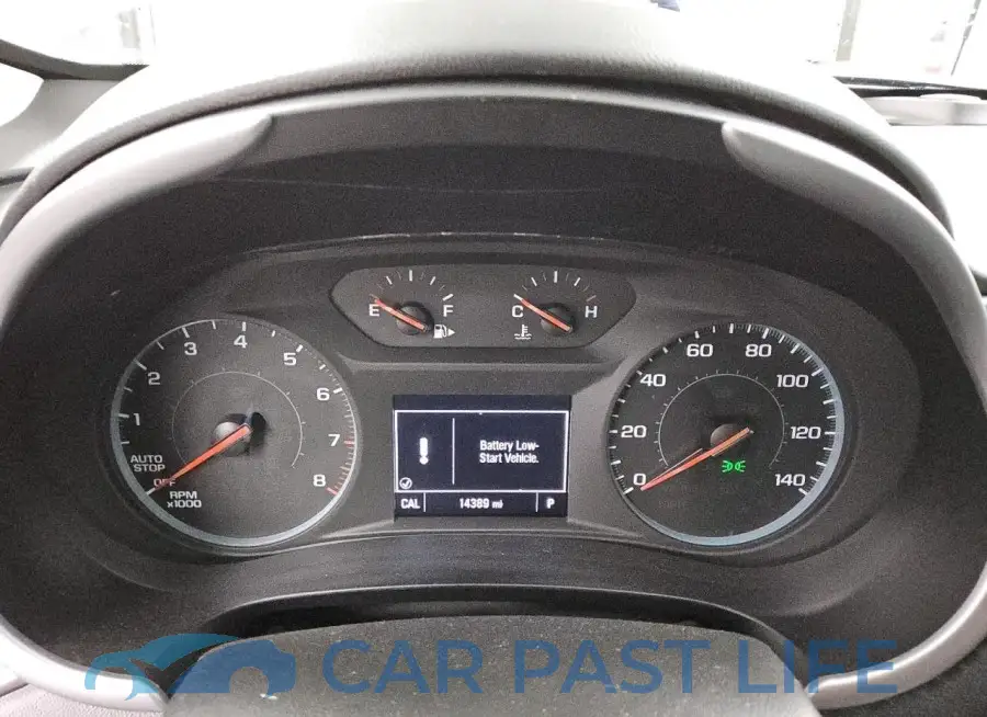 1G1ZD5ST9RF206338# 9
