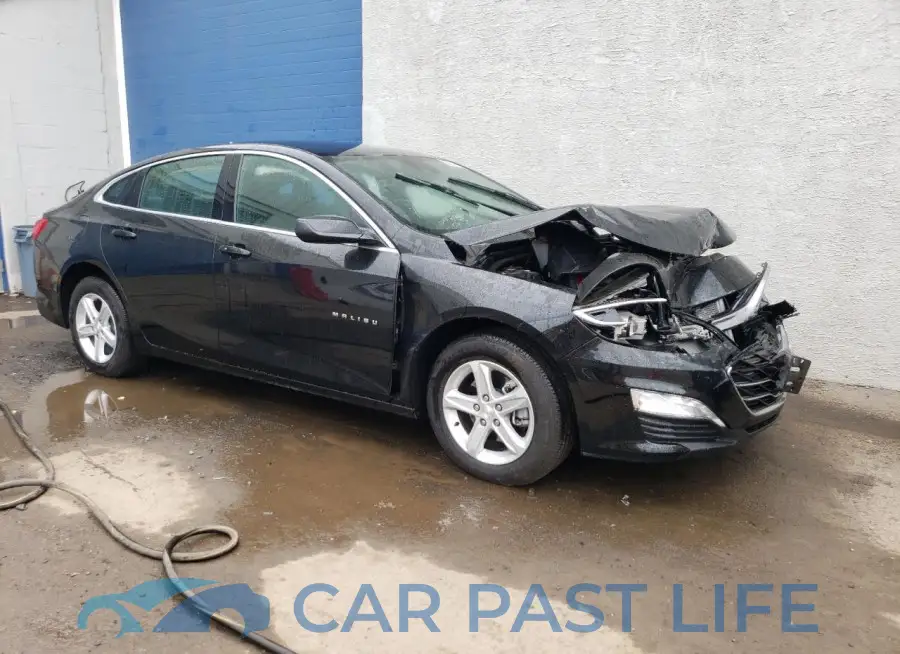 1G1ZD5ST9RF216111# 4