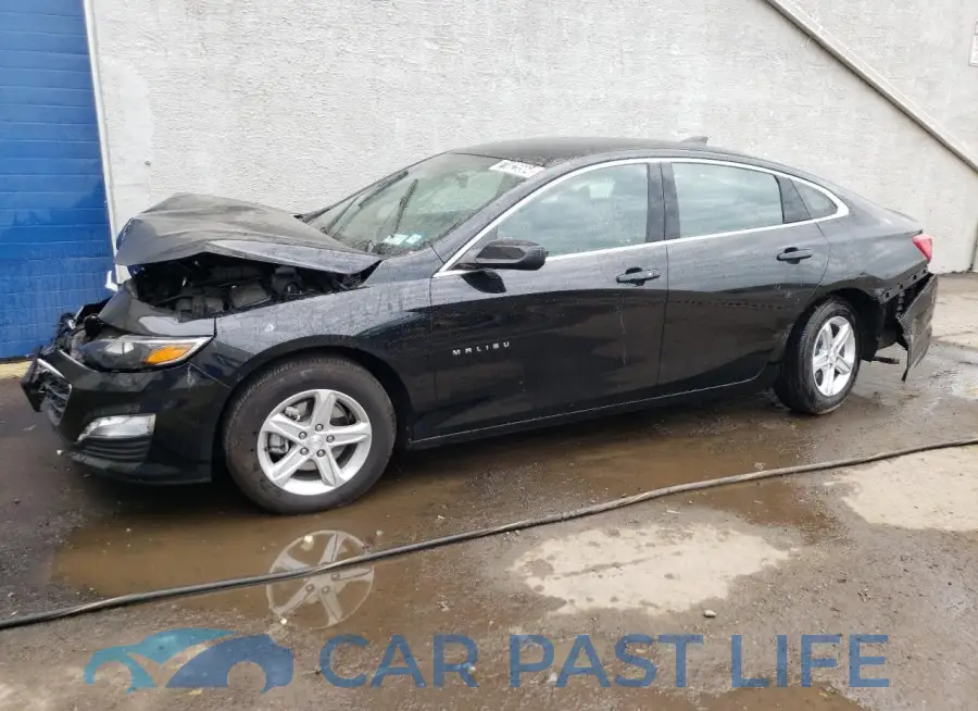 1G1ZD5ST9RF216111# 1