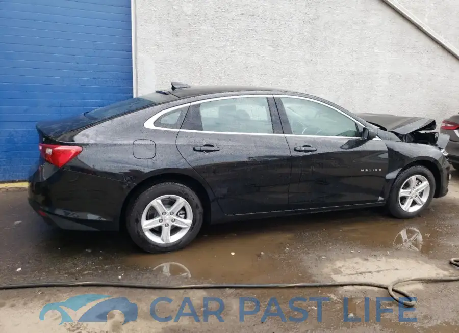 1G1ZD5ST9RF216111# 3