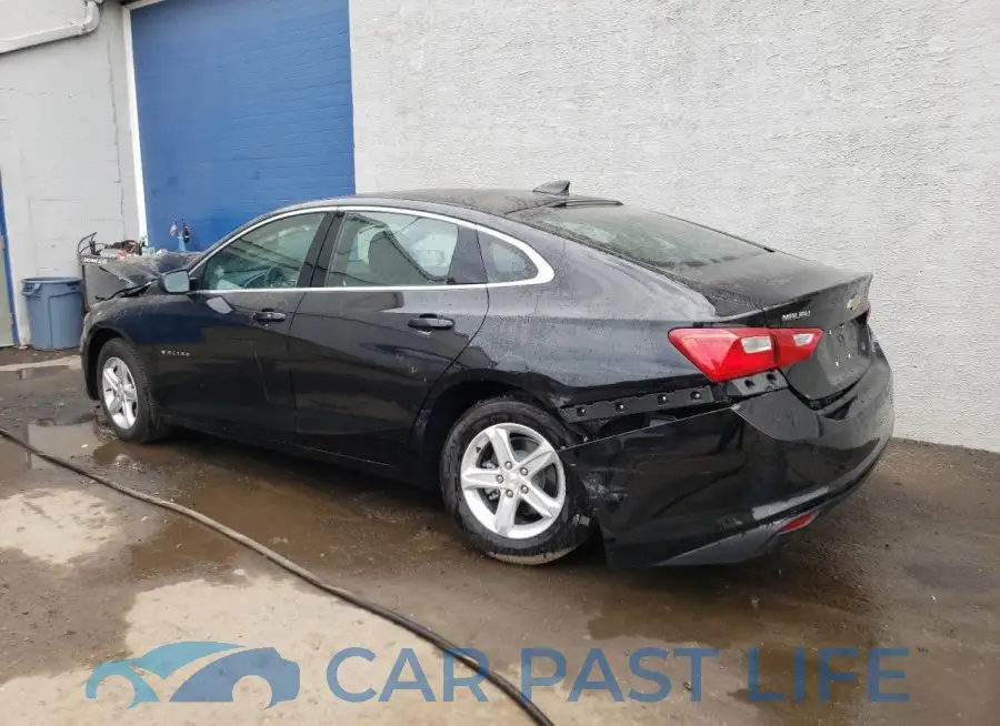 1G1ZD5ST9RF216111# 2