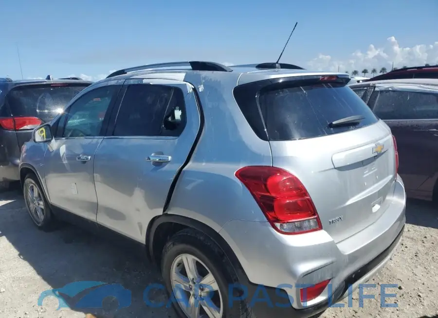 KL7CJLSB4JB689098# 2