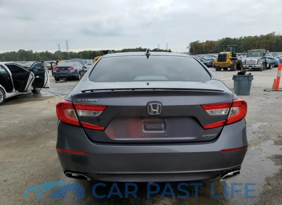 1HGCV1F30LA018472# 6