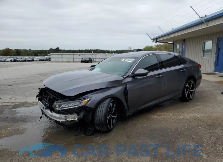 1HGCV1F30LA018472# 1