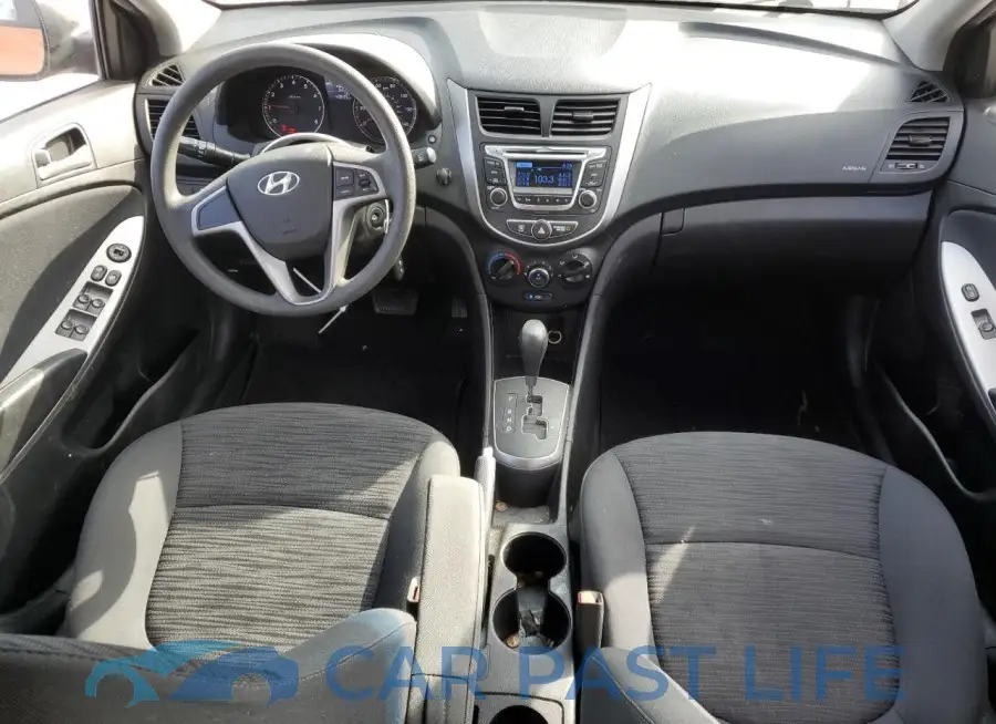 KMHCT5AE8FU227736# 8