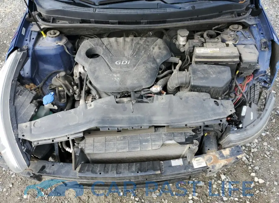 KMHCT5AE9FU212713# 12