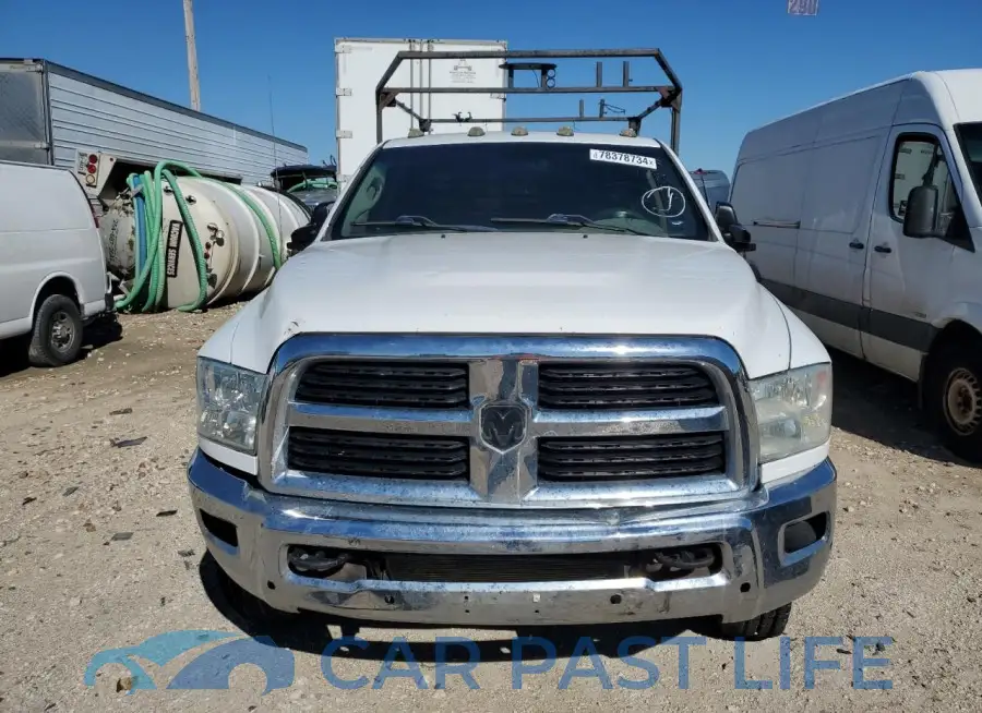 3C7WRSCL6HG531327# 5