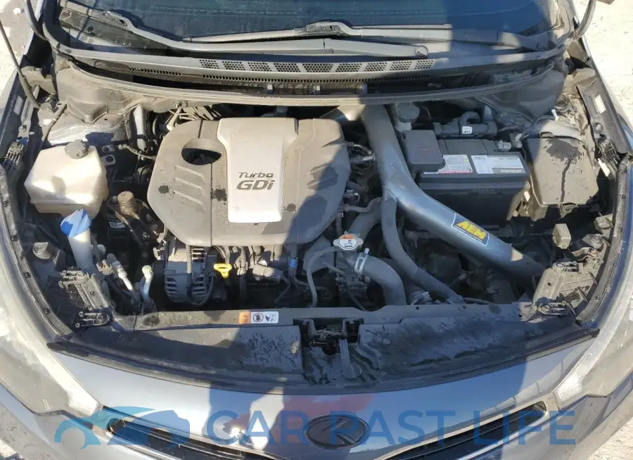 KNAFZ5A32G5511905# 11
