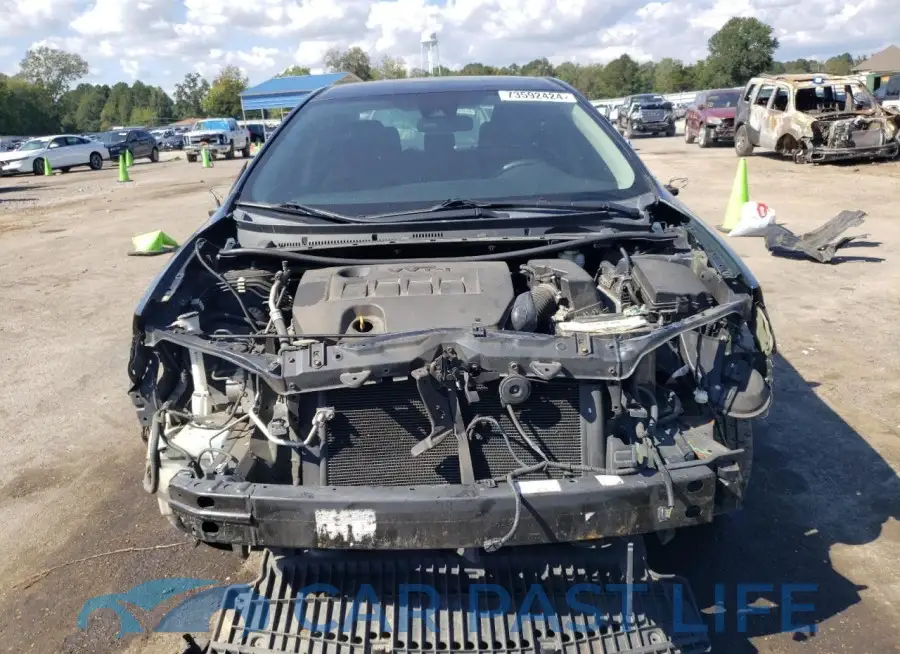 2T1BURHE5HC856641# 5
