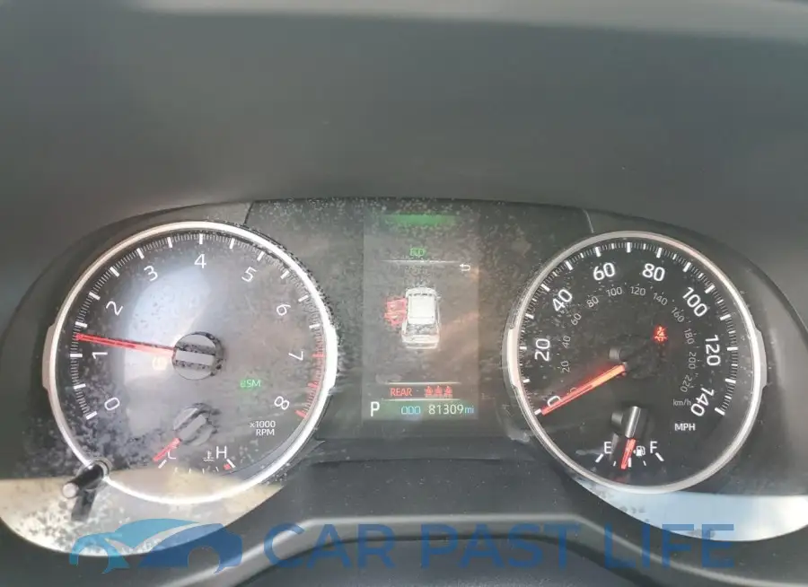 2T3C1RFV6NC192191# 9