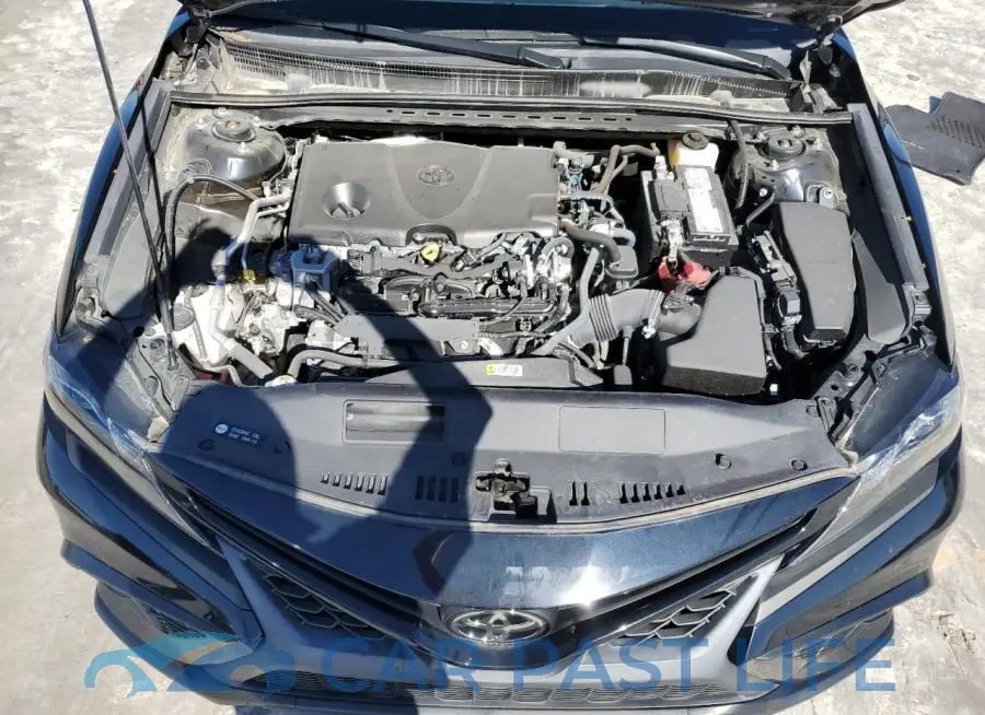 4T1G11AK6MU583802# 11