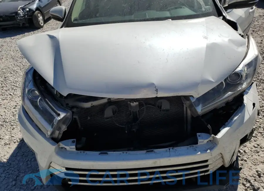 5TDDZRFH6HS403367# 12