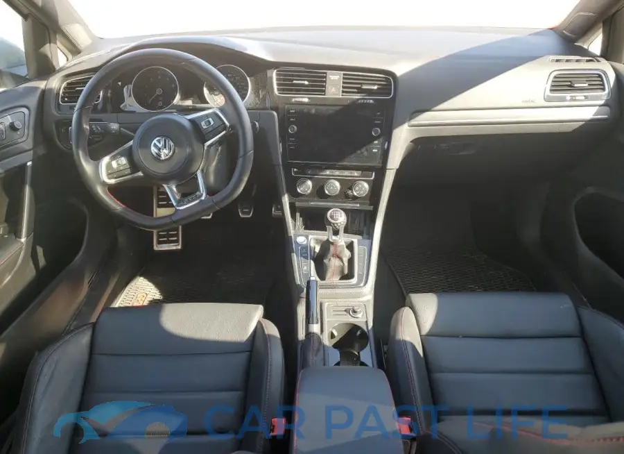 3VW5T7AU2LM012267# 8
