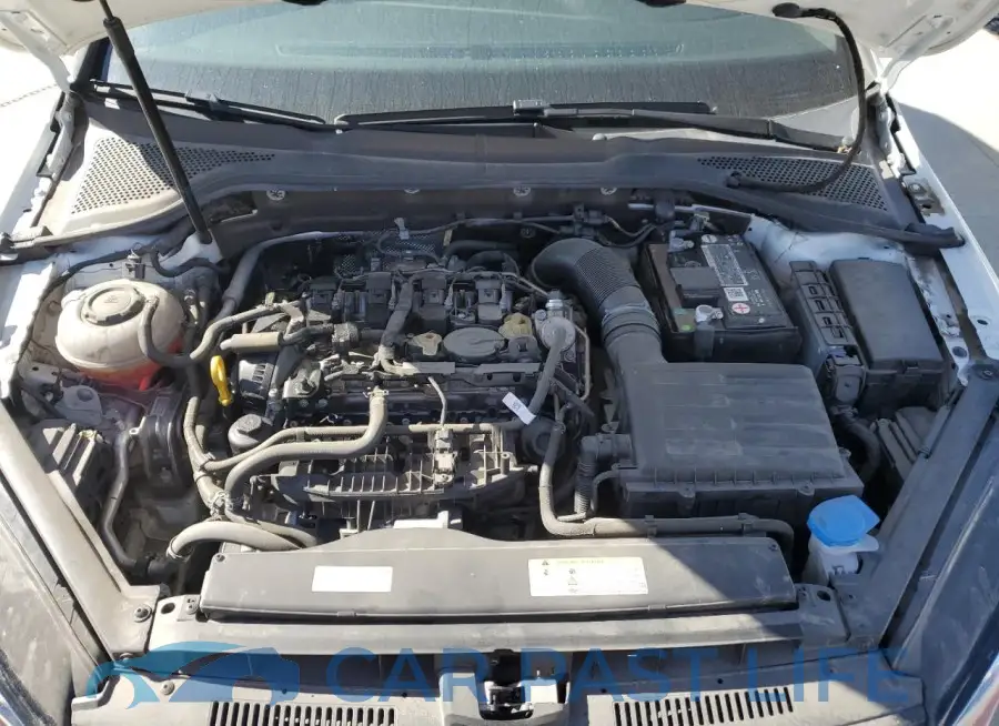 3VW5T7AU2LM012267# 11