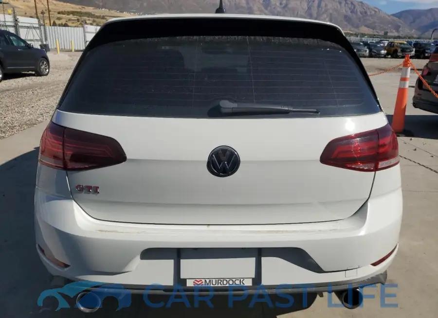 3VW5T7AU2LM012267# 6