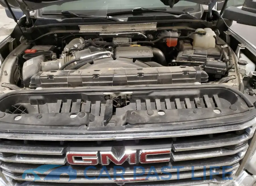 1GT49NEY5LF305899# 11