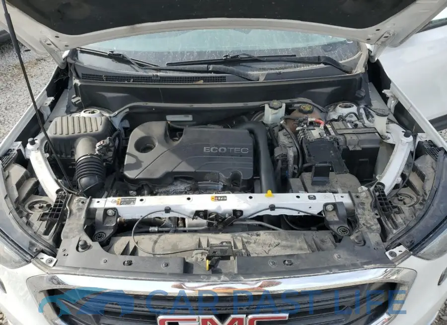 3GKALTEV8KL116655# 12