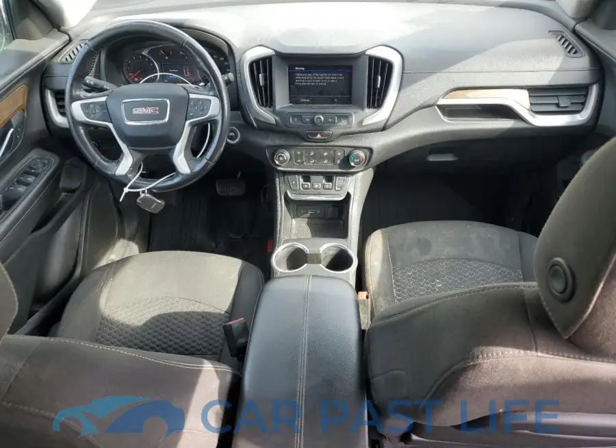 3GKALTEV8KL116655# 8