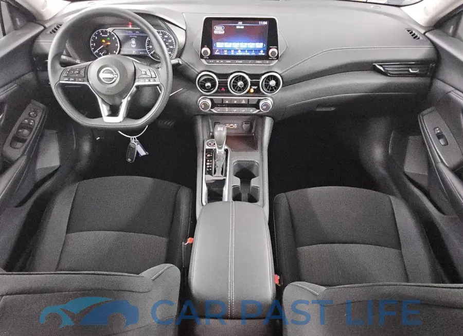 3N1AB8CV6SY227869# 8