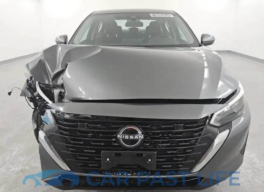 3N1AB8CV6SY227869# 5