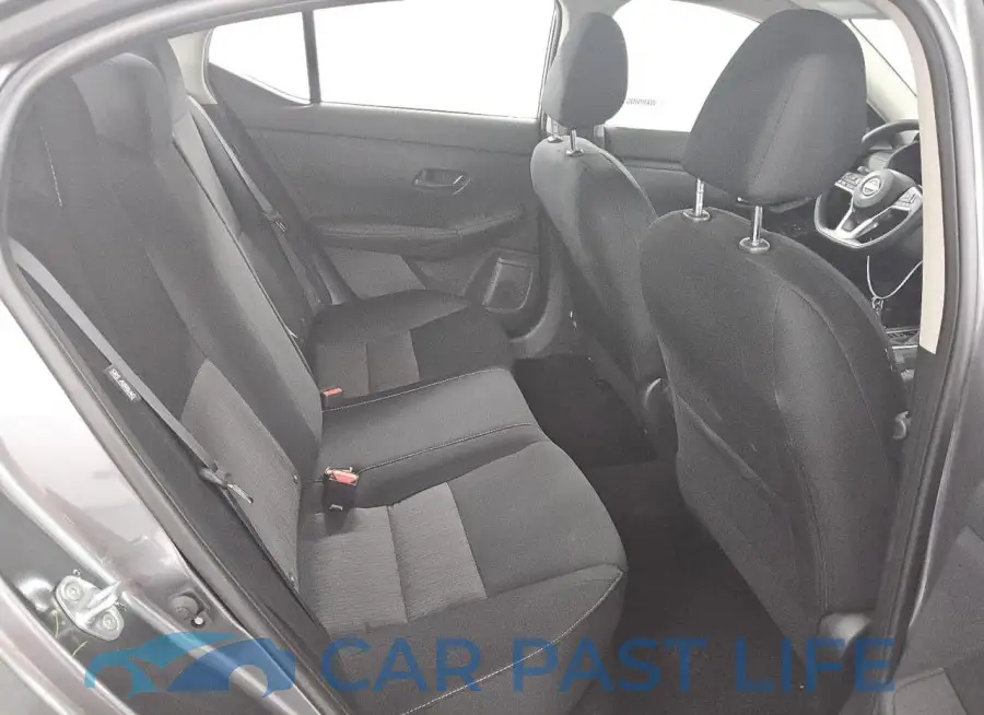 3N1AB8CV6SY227869# 10